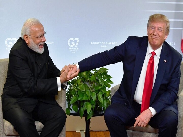 Watch Video G7 Summit Modi Speaks Good English, But Doesn't Want To Talk: Trump WATCH: Modi Speaks Good English, But He Just Doesn't Want To Talk, Says Trump