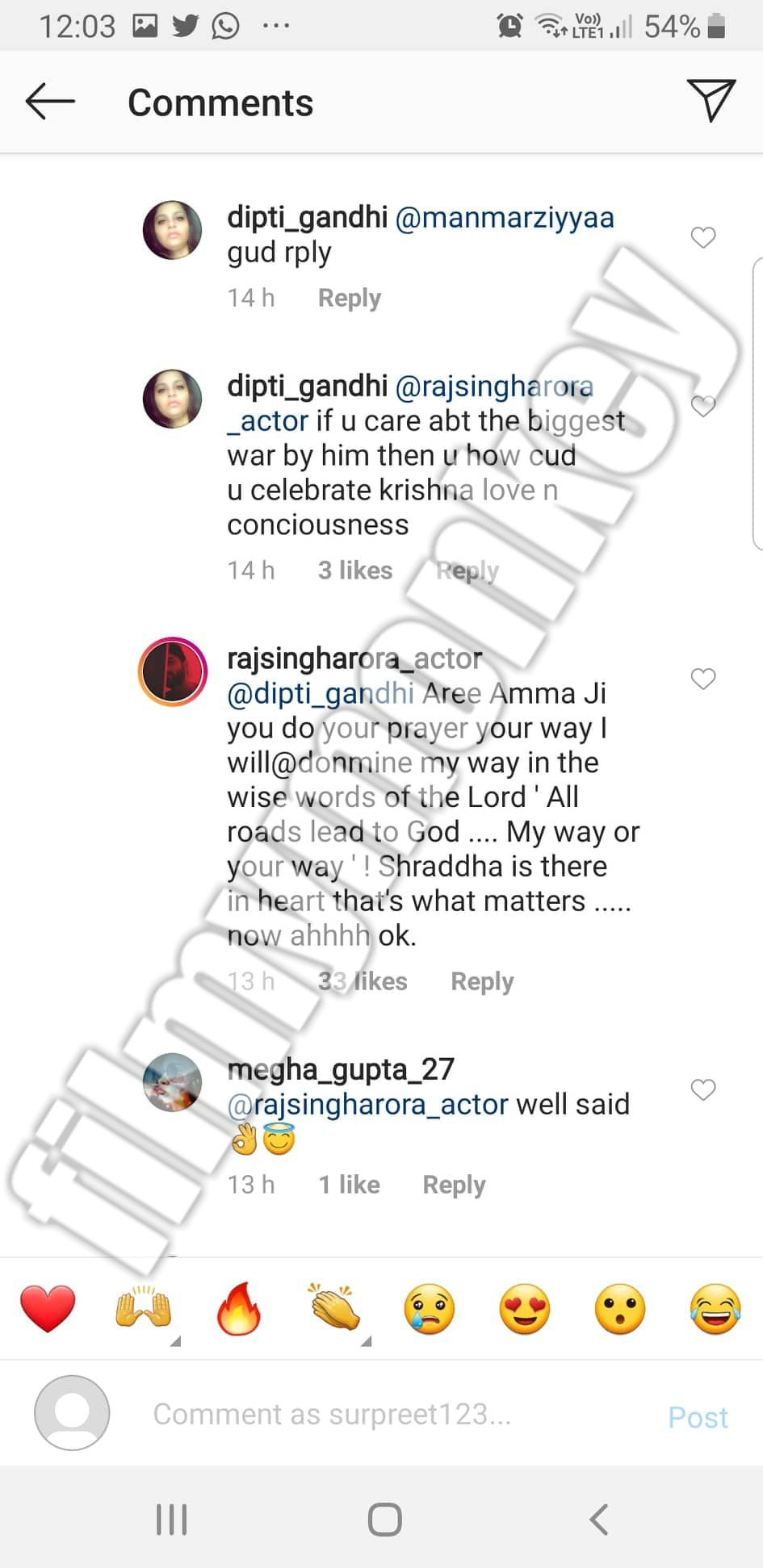 TV Actor Raj Singh Arora TROLLED For Drinking With Karan Kundrra, Abigail Pande & Others On Janmashtami, Hits Back At Them!