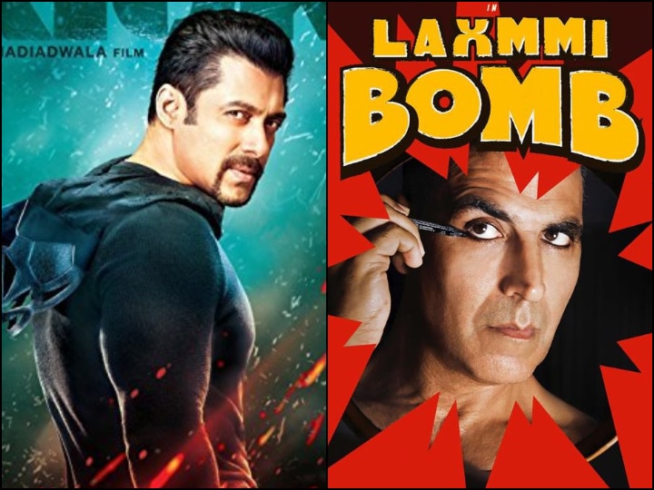 Salman Khan's Cryptic Tweet Hints At Eid 2020 Release For Kick 2, Film Might CLASH With Akshay Kumar's Laxmmi Bomb Salman Khan's Cryptic Tweet Hints At Eid 2020 Release For 'Kick 2', Film To CLASH With Akshay Kumar's 'Laxmmi Bomb'?