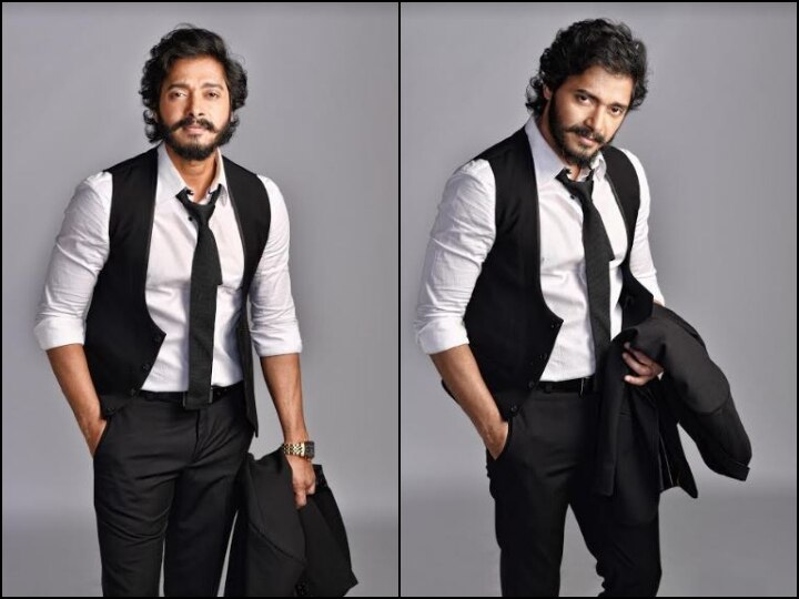 Actor Shreyas Talpade Launches App With Fun Video Shreyas Talpade Launches App With Fun Video