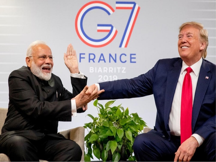 After Modi-Trump Meet, Pakistan Isolation On Kashmir Is Complete After Modi-Trump Meet, Pakistan Isolation On Kashmir Is Complete