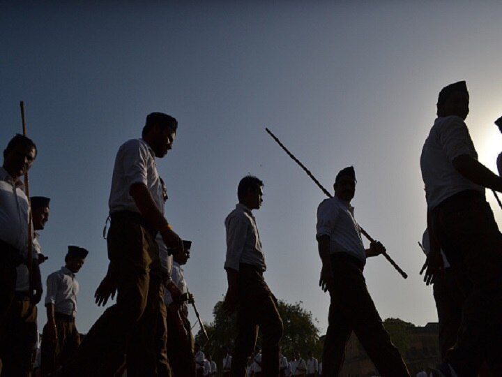 In Ancient India, People Who Consumed Cow Meat Were Labelled As Untouchable: RSS Leader In Ancient India, People Who Consumed Cow Meat Were Labelled As Untouchable: RSS Leader