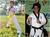 SRK\'s Youngest Son Abram Khan Continues Taekwando \'Tradition\' In Khan Family, Proud Father Shah Rukh Celebrates His \'Yellow Belt\'