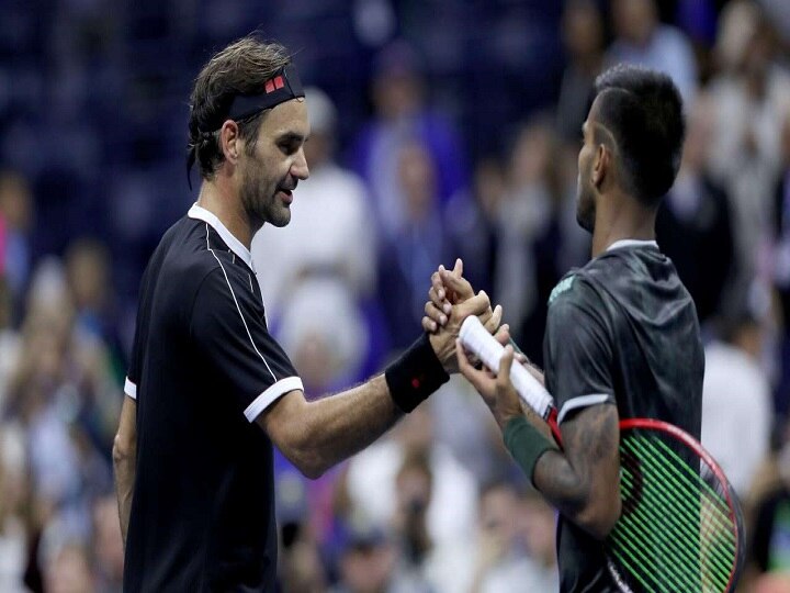 US Open 2019: Sumit Nagal Goes Down Fighting To Roger Federer in Opening Round US Open 2019: Sumit Nagal Goes Down Fighting To Roger Federer in Opening Round