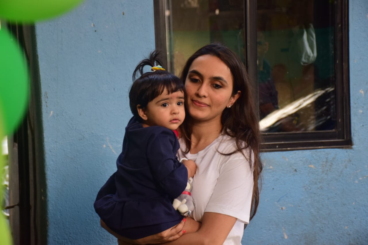 INSIDE PARTY PICS: Shahid-Mira's Daughter Misha Had Joint Birthday Celebration With Zain Kapoor, Cousin Sister Was Born The Same Day Too!