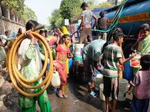 Water Arrears In Certain Delhi Colonies To Be Waived Off: Kejriwal