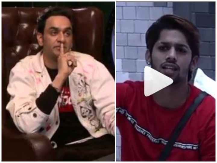 MTV Ace Of Space 2: Baseer Ali & 'Mastermind' Vikas Gupta At Loggerheads! Watch Videos! VIDEOS: Baseer Ali & 'Mastermind' Vikas Gupta At Loggerheads In 'MTV Ace of Space 2'!