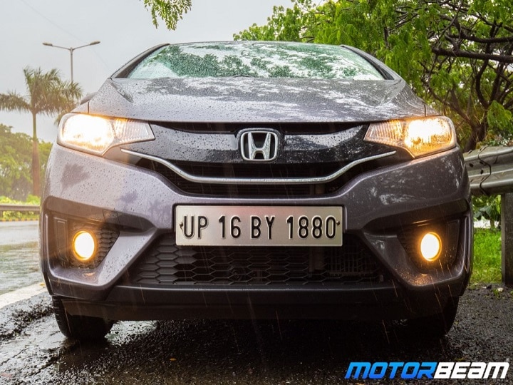 Honda Jazz Long Term Review Honda Jazz Long Term Review