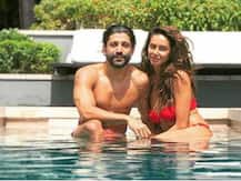 Farhan Akhtar Wishes Girlfriend Shibani Dandekar On Her 39th Birthday