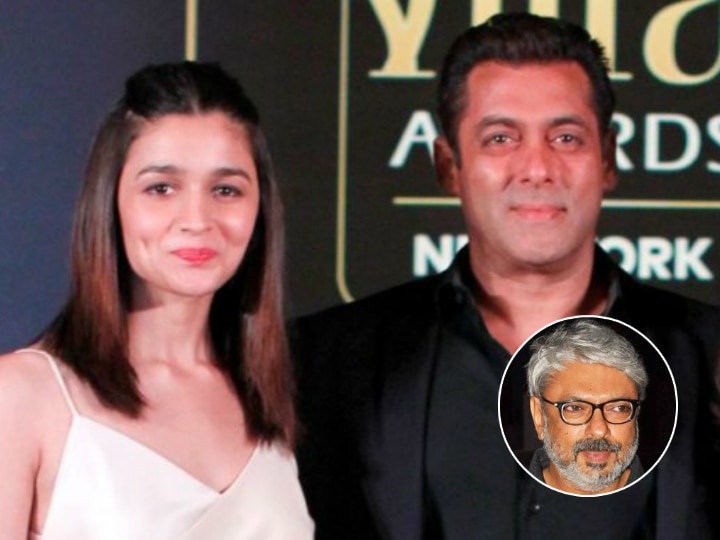 Sanjay Leela Bhansali shelves Salman Khan-Alia Bhatt's 'In-shaa-allah' Sanjay Leela Bhansali Shelves Salman Khan-Alia Bhatt's 'In-shaa-allah'