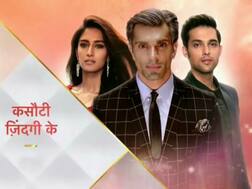 Prerna & Mr. Bajaj's Love Story Set To Finally Begin in 'Kasautii Zindagii Kay'?