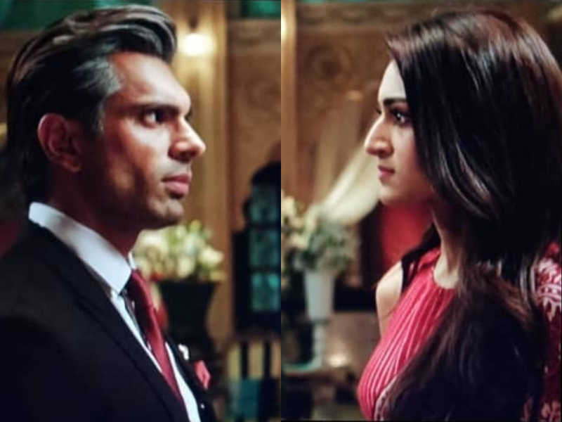 Prerna & Mr. Bajaj's Love Story Set To Finally Begin in 'Kasautii Zindagii Kay'?