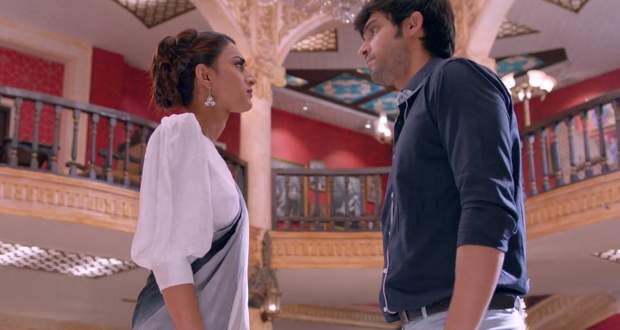 Prerna & Mr. Bajaj's Love Story Set To Finally Begin in 'Kasautii Zindagii Kay'?