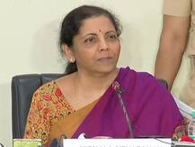 RBI Fund Transfer: Sitharaman Responds To Rahul Gandhi\'s \'Chor\' Jibe; Asks Him To Consult Expert