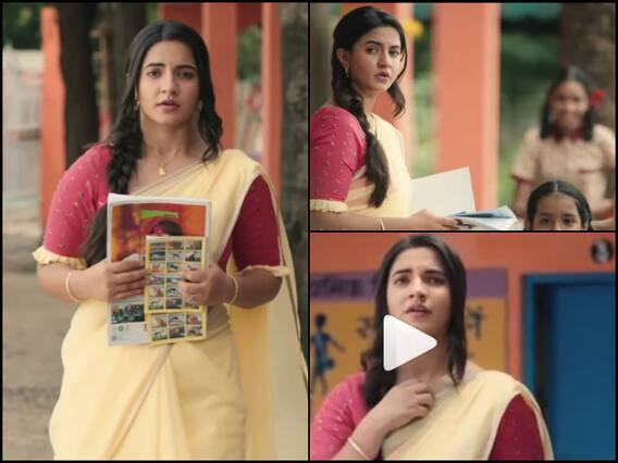 NEW Promo: Meera Deosthale's 'Vidya' Looks PROMISING, Show Gets Its Time Slot