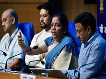 Good News For Realty Sector As Govt Discussing Reforms To Boost Stressed Real Estate Market