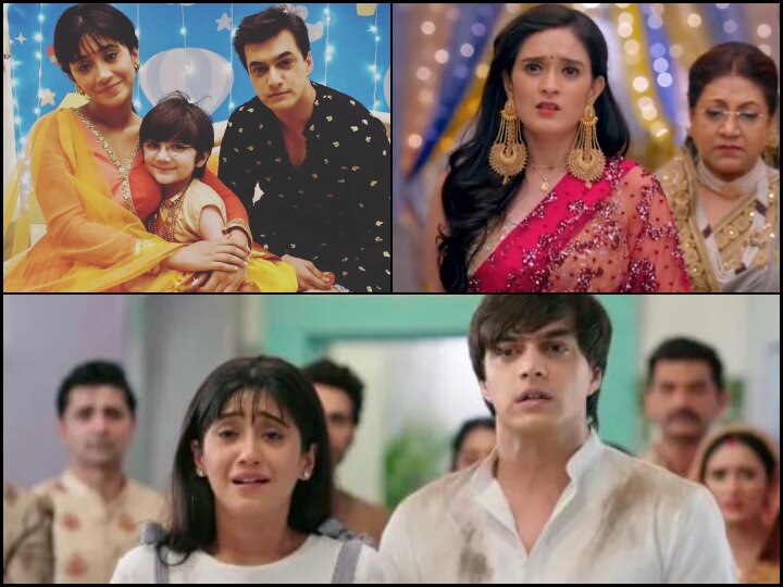 Yeh Rishta Kya Kehlata Hai: Producer Rajan Shahi REVEALS When Vedika Will EXIT, Says No One Will Come Between Kaira Yeh Rishta Kya Kehlata Hai: Producer Rajan Shahi REVEALS When KaiRa Will RE-UNITE; Also Talks About Vedika's Exit