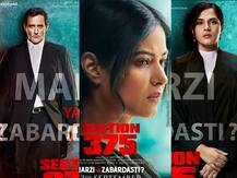 Pune Court Summons Akshaye Khanna, Producers Over \'Section 375\'