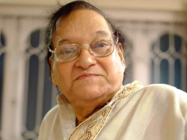Veteran Bengali Actor Nimu Bhowmik Passes Away At 84 Veteran Bengali actor Nimu Bhowmik dead