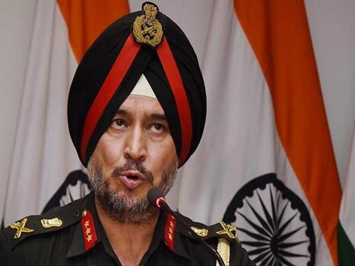 Northern Army Commander Lt Gen Ranbir Singh Reaches Out To People In North Kashmir Northern Army Commander Lt Gen Ranbir Singh Reaches Out To People In North Kashmir