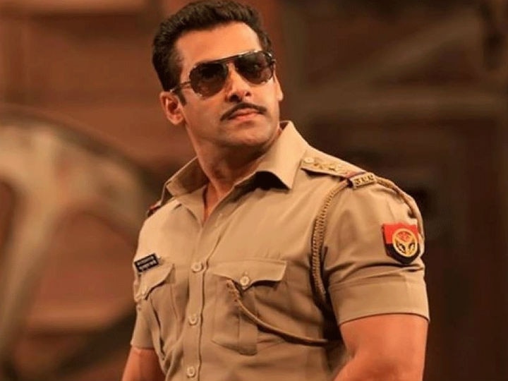 Salman Khan's Next 'Indias Most Wanted Cop: Radhe' Scheduled To Roll On November 4 Salman Khan's Next 'Indias Most Wanted Cop: Radhe' Scheduled To Roll On November 4