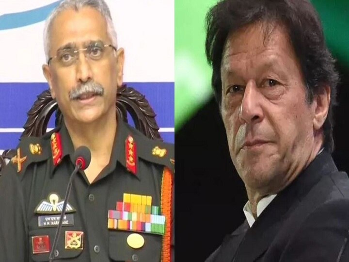 India Not Scared Of Pakistan's Nuclear Threats: Eastern Army Commander M M Naravane's Befitting Reply To Imran Khan India Not Scared Of Pakistan's Nuclear Threats: Eastern Army Commander's Befitting Reply To Imran Khan