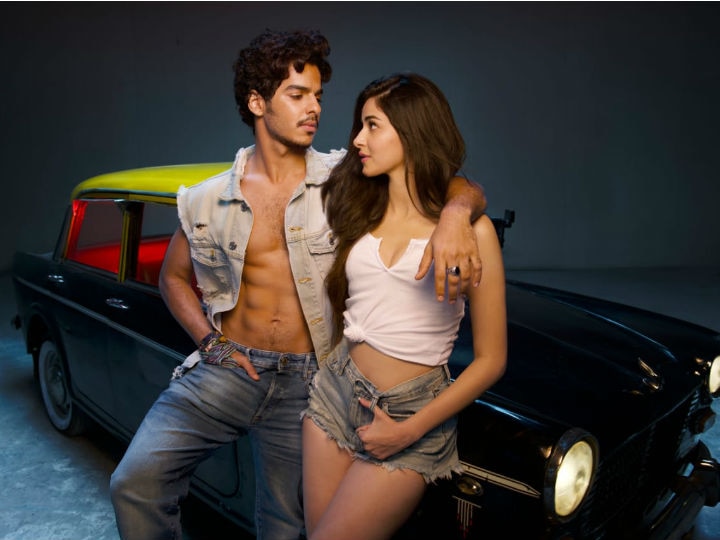 Khaali Peeli: Ananya Panday, Ishaan Khatter Share Cohesive Bond As Co-stars, Their Fun Banter Is A Proof! 'Khaali Peeli' Co-stars Ananya Panday & Ishaan Khatter's Fun Banter On Social Media Is Too CUTE For Words