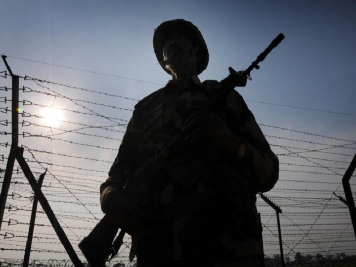 Jammu And Kashmir: Pakistan Army Violates Ceasefire Along LoC In Rajouri District Jammu And Kashmir: Pakistan Army Violates Ceasefire Along LoC In Rajouri District