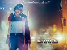 With Only Two Days To Go, \'Saaho\' Makers Release New Poster Upping The Hype!
