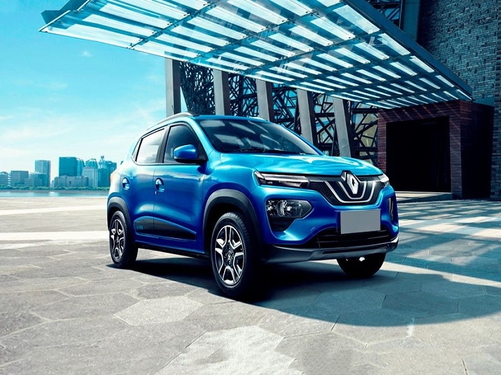 Renault To Launch Facelifted Kwid Next Month With New Design And Additional Features Renault To Launch Facelifted Kwid Next Month With New Design And Additional Features