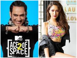 MTV Ace of Space 2: Krissan Barretto To Quit Vikas Gupta's Show After Asthma Attack During First Task?