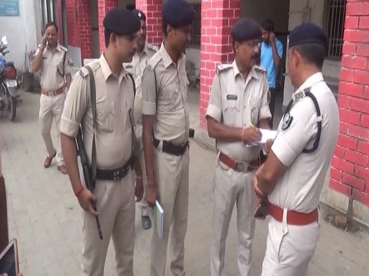 Bihar: 13 People Attacked With Acid For Objecting To Eve-Teasing Bihar: 13 People Attacked With Acid For Objecting To Eve-Teasing