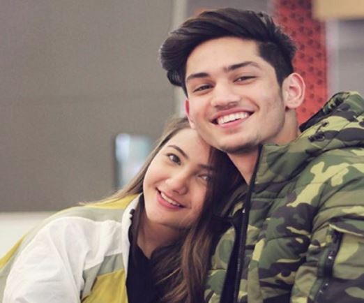 Kuch Rang Pyar Ke Aise Bhi' Actress Aashika Bhatia Denies Participating in 'Nach Baliye 9' With TikTok Star Manjul Thakkar!