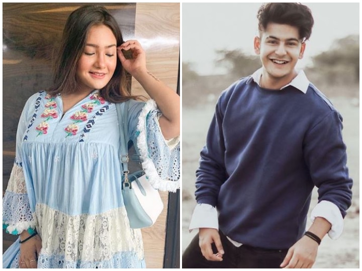 Nach Baliye 9: 'Kuch Rang Pyar Ke' Actress & TikTok Star Aashika Bhatia Denies Participating With Ex Boyfriend Manjul Khattar 'Kuch Rang Pyar Ke Aise Bhi' Actress Aashika Bhatia Denies Participating in 'Nach Baliye 9' With TikTok Star Manjul Thakkar!