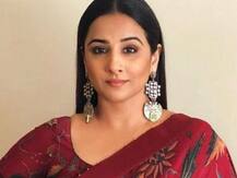 When It Comes To Politics, Vidya Balan Is \'Party Agnostic\'