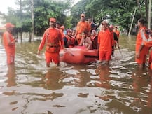 Central Team To Begin Visit To Maharashtra Flood-Hit Areas From Today