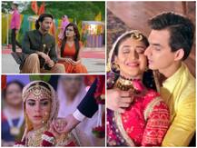 TRP Report Week 34: \'Yeh Rishta Kya Kehlata Hai\' Is Again At No.1 SPOT, Kundali Bhagya Follows!