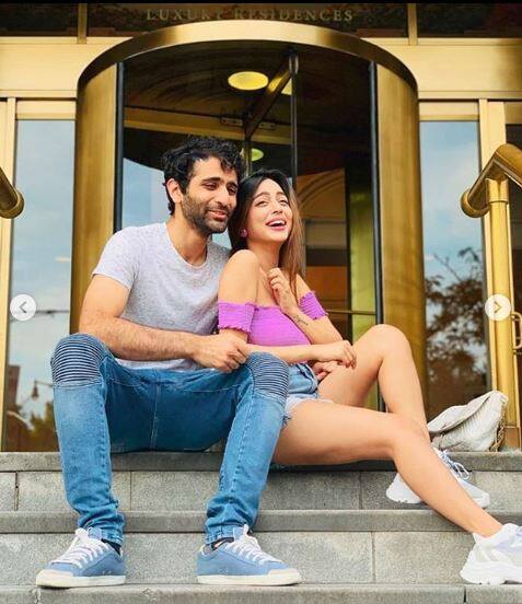 The Kapil Sharma Show's Archana Puran Singh's Son Ayushmaan Sethi ...