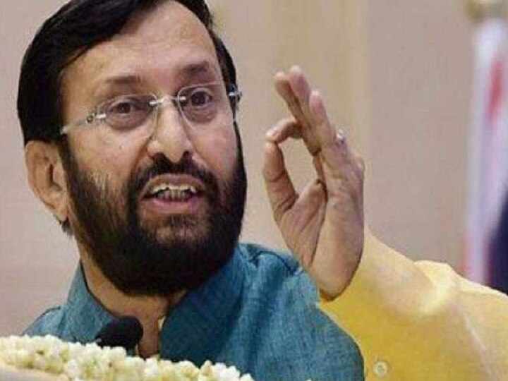 'They Are Leaderless, Directionless': Javadekar Slams Oppn For Criticizing 'Howdy Modi' Event 'They Are Leaderless, Directionless': Javadekar Slams Opposition For Criticizing 'Howdy Modi' Event