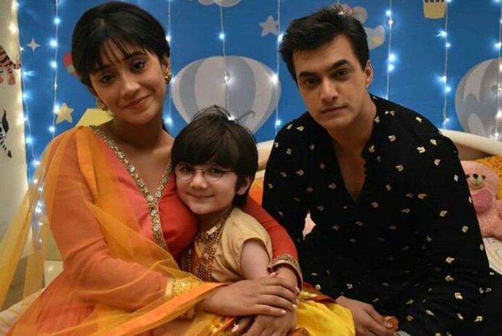 Yeh Rishta Kya has secured its top position again for the third time in continuation and is the number one show in week 34 as well. Looks like the re-union story of Kartik and Naira which is happening now have clicked with the audiences.