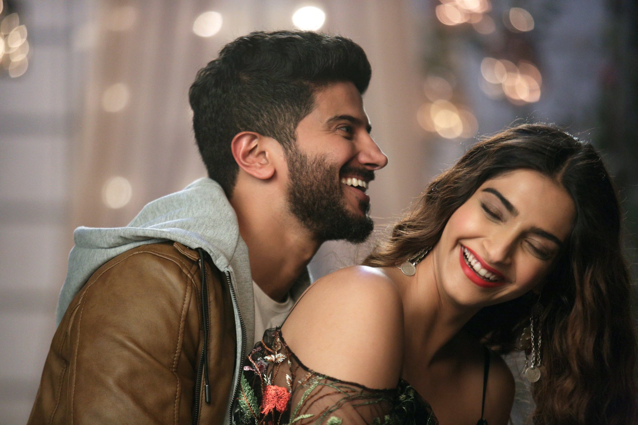 WATCH: 'The Zoya Factor' Trailer Out; Sonam Kapoor & Dulquer Salmaan's Film Looks Interesting!