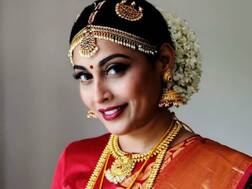 TV Actress Snigdha Akolkar Gets Married; Here Are The Wedding Pictures!