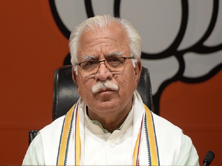 Health Emergency In NCR A Matter Of Serious Concern: Khattar Writes To Javadekar On Pollution Health Emergency In NCR A Matter Of Serious Concern: Khattar Writes To Javadekar On Pollution