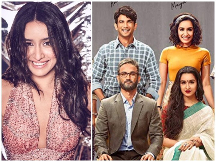 Shraddha Kapoor On 'Chhichhore': Working With Nitesh Sir Has Been One Of The Most Amazing Experiences Shraddha Kapoor On 'Chhichhore': Working With Nitesh Sir Has Been One Of The Most Amazing Experiences