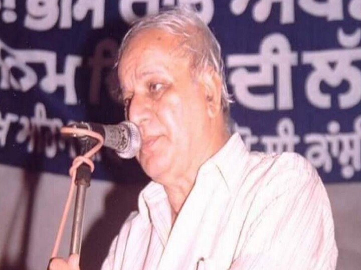 UP Minister Seeks CBI Probe Into Kanshi Ram's Death UP Minister Seeks CBI Probe Into Kanshi Ram's Death