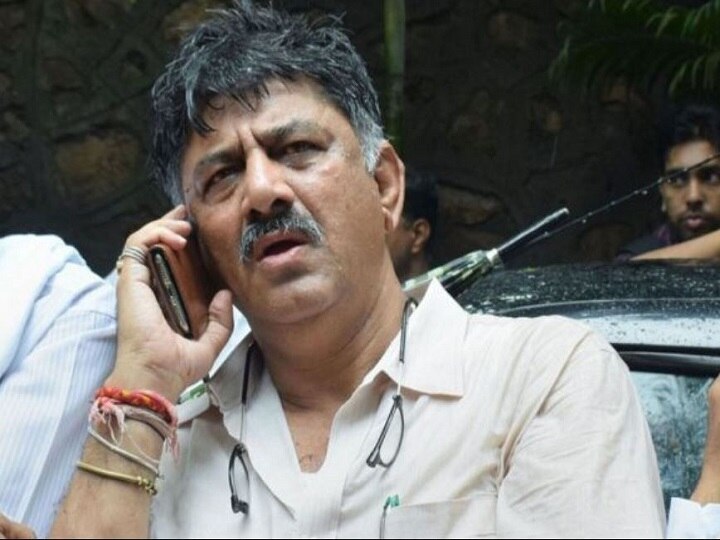 Shivakumar Money-Laundering Case: ED Summons Congress Leader To Appear Before It In Delhi Shivakumar Money-Laundering Case: ED Summons Congress Leader To Appear Before It In Delhi