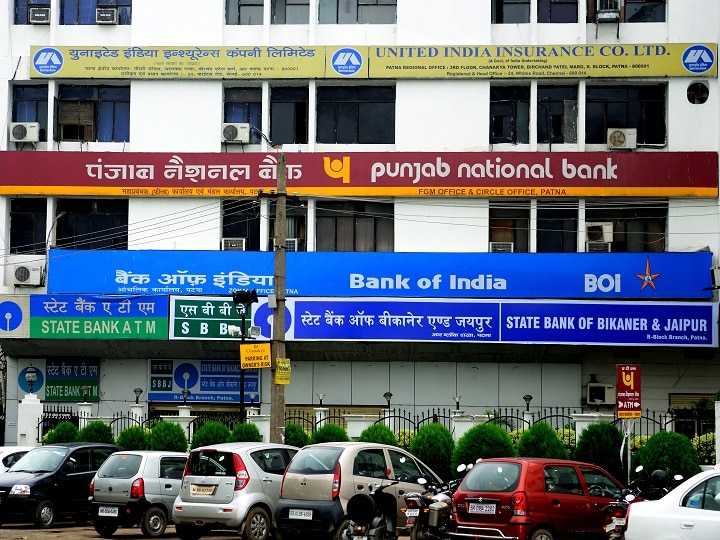 10 Public Sector Banks To Be Merged Into Four, Says FM