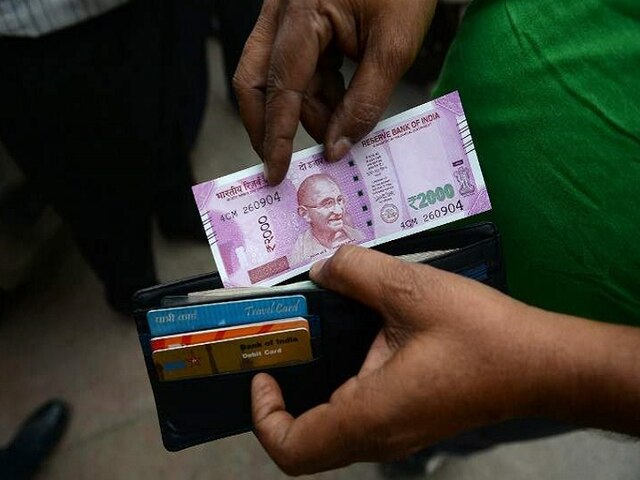 India's GDP Growth Slumps To Over 6-Year Low of 5 Per Cent In April-June Quarter India's GDP Dips To 7-Year Low Of 5 Per Cent In April-June
