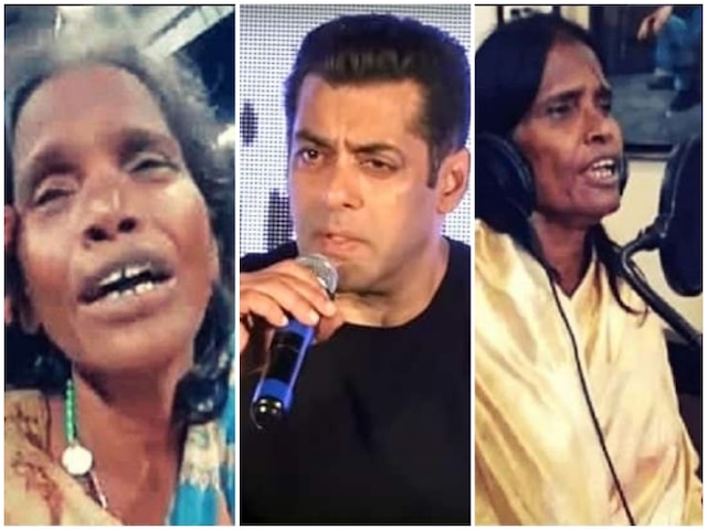 CONFIRMED! Station Singer-Turned-Internet Sensation Ranu Mondal Hasn't Received Any Flat From Salman Khan Salman Khan Didn't Gift Flat To Ranu Mondal: Ranaghat Club Member
