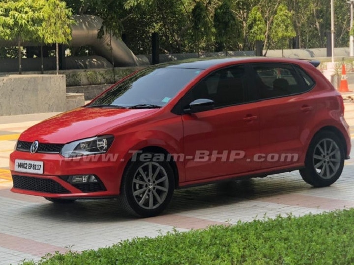 Volkswagen To Launch Polo And Vento Facelift On September 4 Volkswagen To Launch Polo And Vento Facelift On September 4